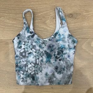lululemon Align Tank Top Size 0